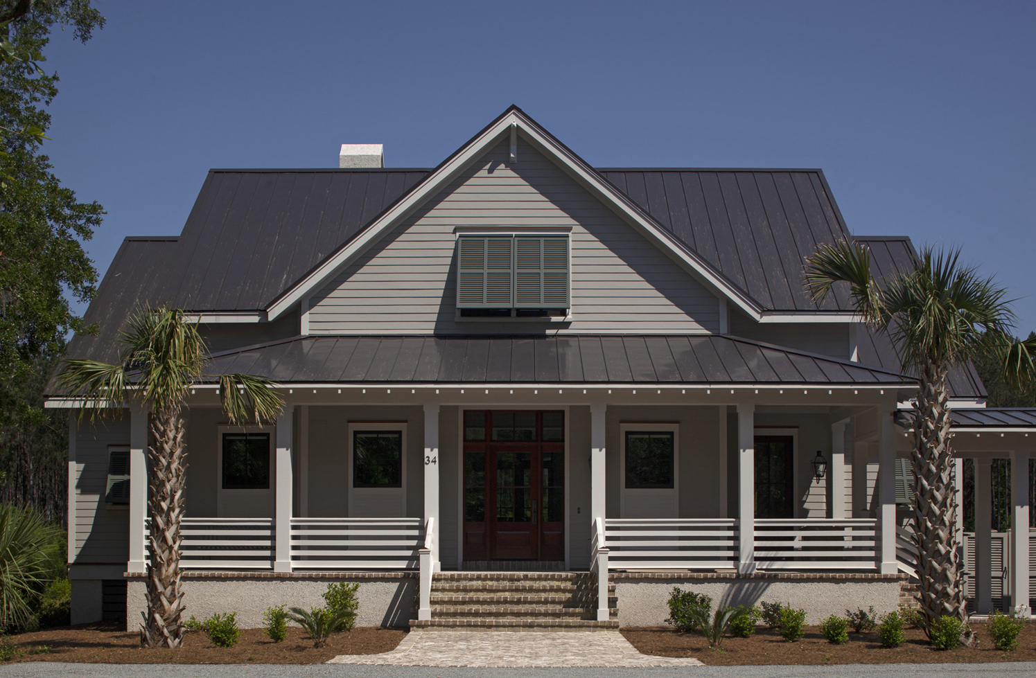 Hardie Siding