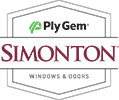 Simonton Windows & Doors Logo